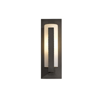 Outdoor Wall Light 18-4/5" Height Outdoor Wall Light 18-4/5" Height