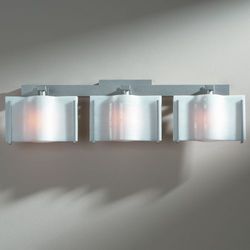 Bathroom Lighting (3 bulbs) 21" Width Bathroom Lighting (3 bulbs) 21" Width