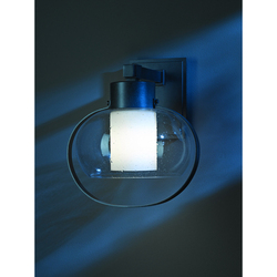 Outdoor Wall Light 13-3/10" Height Outdoor Wall Light 13-3/10" Height