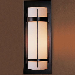 Outdoor Wall Light 20-4/5" Height Outdoor Wall Light 20-4/5" Height