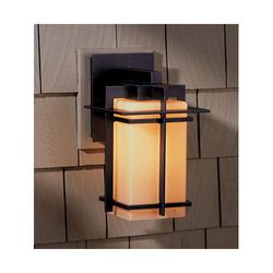 Outdoor Wall Light 11-2/5" Height Outdoor Wall Light 11-2/5" Height