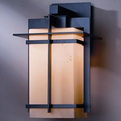 Outdoor Wall Light 13-9/10" Height Outdoor Wall Light 13-9/10" Height