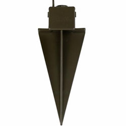 H0017JBBZ Mounting Hardware Transformers & Accessories Landscape Light - Bronze H0017JBBZ Mounting Hardware Transformers & Accessories Landscape Light - Bronze
