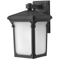 Outdoor Wall Light 16" Height Outdoor Wall Light 16" Height