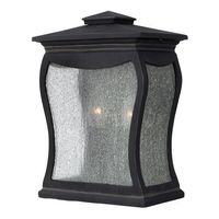 Outdoor Wall Light 13" Height Outdoor Wall Light 13" Height