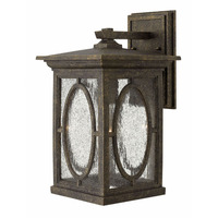 Outdoor Wall Light 14-1/2" Height Outdoor Wall Light 14-1/2" Height