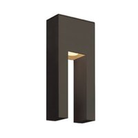 Outdoor Wall Light 13" Height Outdoor Wall Light 13" Height