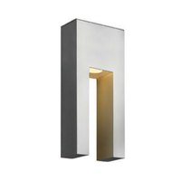 Outdoor Wall Light 13" Height Outdoor Wall Light 13" Height