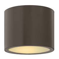 Ceiling Mounted Light 8" Width Ceiling Mounted Light 8" Width
