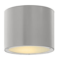 Ceiling Mounted Light 8" Width Ceiling Mounted Light 8" Width