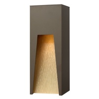 Outdoor Wall Light 16" Height Outdoor Wall Light 16" Height