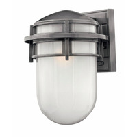 Outdoor Wall Light 12-3/4" Height Outdoor Wall Light 12-3/4" Height