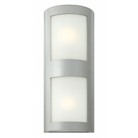 Outdoor Wall Light 22" Height Outdoor Wall Light 22" Height