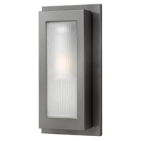 Outdoor Wall Light 17-1/2" Height Outdoor Wall Light 17-1/2" Height