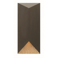 Outdoor Wall Light 18" Height Outdoor Wall Light 18" Height