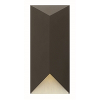 Outdoor Wall Light 18" Height Outdoor Wall Light 18" Height