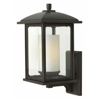 Outdoor Wall Light 18-1/4" Height Outdoor Wall Light 18-1/4" Height