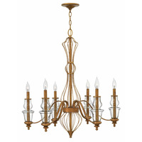 Mid Sized Chandelier 30" Width Mid Sized Chandelier 30" Width