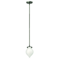 Mini-Pendant 6" Width Mini-Pendant 6" Width