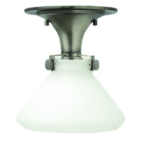 Semi Flush Mount 8" Width Semi Flush Mount 8" Width