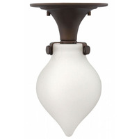 Semi Flush Mount 6" Width Semi Flush Mount 6" Width