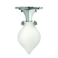 Semi Flush Mount 6" Width Semi Flush Mount 6" Width