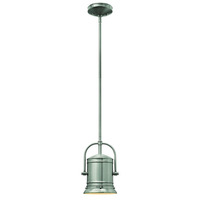 Mini-Pendant 7-1/4" Width Mini-Pendant 7-1/4" Width