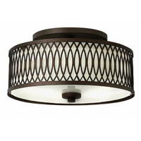Semi Flush Mount 13" Width Semi Flush Mount 13" Width