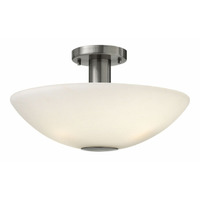 Semi Flush Mount 16" Width Semi Flush Mount 16" Width