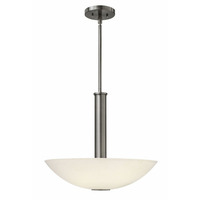 Up Light Pendant 20" Width Up Light Pendant 20" Width