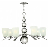Mid Sized Chandelier 32" Width Mid Sized Chandelier 32" Width