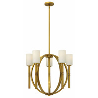 Mid Sized Chandelier 26" Width Mid Sized Chandelier 26" Width