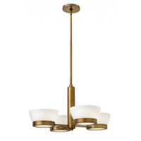 Mid Sized Chandelier 27" Width Mid Sized Chandelier 27" Width