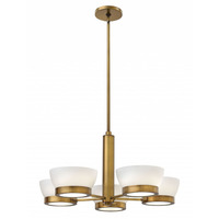 Mid Sized Chandelier 30" Width Mid Sized Chandelier 30" Width