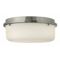 Flush Mount Ceiling Light 13" Width Flush Mount Ceiling Light 13" Width