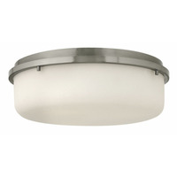 Flush Mount Ceiling Light 16" Width Flush Mount Ceiling Light 16" Width