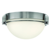 Flush Mount Ceiling Light 12-1/2" Width Flush Mount Ceiling Light 12-1/2" Width