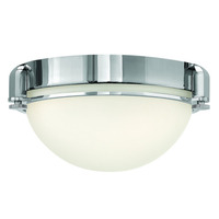 Flush Mount Ceiling Light 12-1/2" Width Flush Mount Ceiling Light 12-1/2" Width