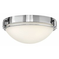 Flush Mount Ceiling Light 16-1/2" Width Flush Mount Ceiling Light 16-1/2" Width