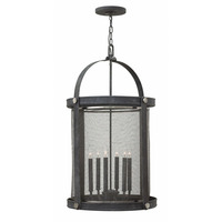 Foyer Pendant Lighting 19-1/2" Width Foyer Pendant Lighting 19-1/2" Width