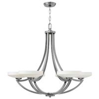 Large Foyer Chandelier 37-1/2" Width Large Foyer Chandelier 37-1/2" Width