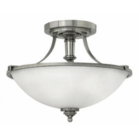 Semi Flush Mount 16" Width Semi Flush Mount 16" Width