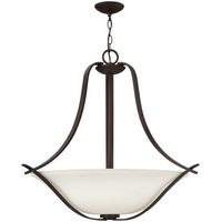 Up Light Pendant 32-1/2" Width Up Light Pendant 32-1/2" Width