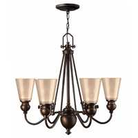 Mid Sized Chandelier 26" Width Mid Sized Chandelier 26" Width