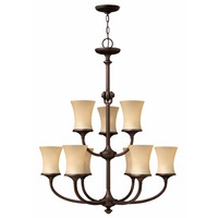 Large Foyer Chandelier 30-1/2" Width Large Foyer Chandelier 30-1/2" Width