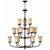 Large Foyer Chandelier 41-1/2" Width Large Foyer Chandelier 41-1/2" Width