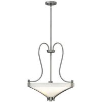 Up Light Pendant 21-1/4" Width Up Light Pendant 21-1/4" Width