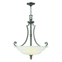 Up Light Pendant 24-3/4" Width Up Light Pendant 24-3/4" Width