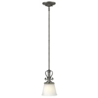 Mini-Pendant 6-1/2" Width Mini-Pendant 6-1/2" Width
