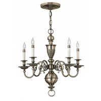 Mini Chandelier 25" Width Mini Chandelier 25" Width